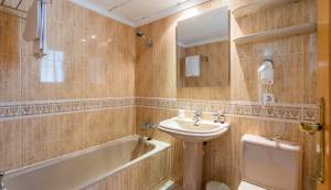 Reventa - Ground Floor Bungalow - Calpe - Gran sol