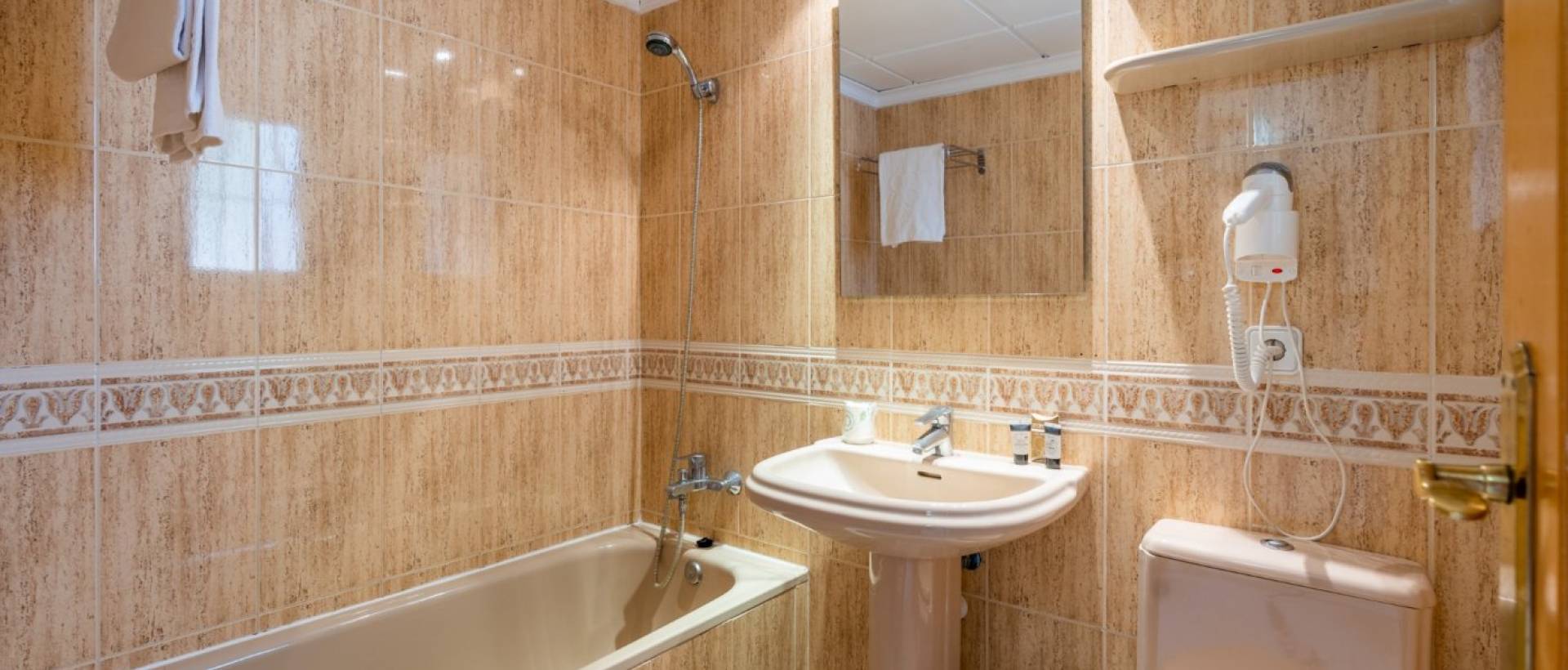 Reventa - Ground Floor Bungalow - Calpe - Gran sol