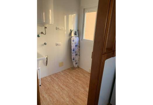 Obra Nueva - Apartmento - La Manga del Mar Menor - LA MANGA