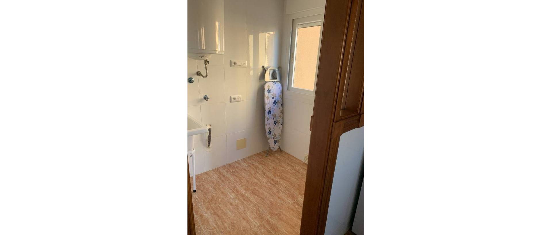 Obra Nueva - Apartmento - La Manga del Mar Menor - LA MANGA