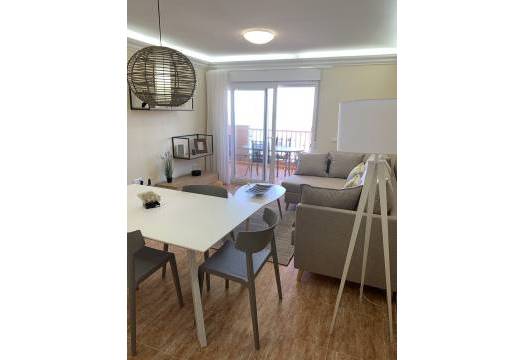 Obra Nueva - Apartmento - La Manga del Mar Menor - LA MANGA