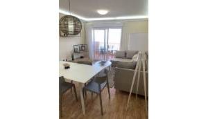 Obra Nueva - Apartmento - La Manga del Mar Menor - LA MANGA