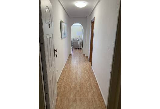 Obra Nueva - Apartmento - La Manga del Mar Menor - LA MANGA