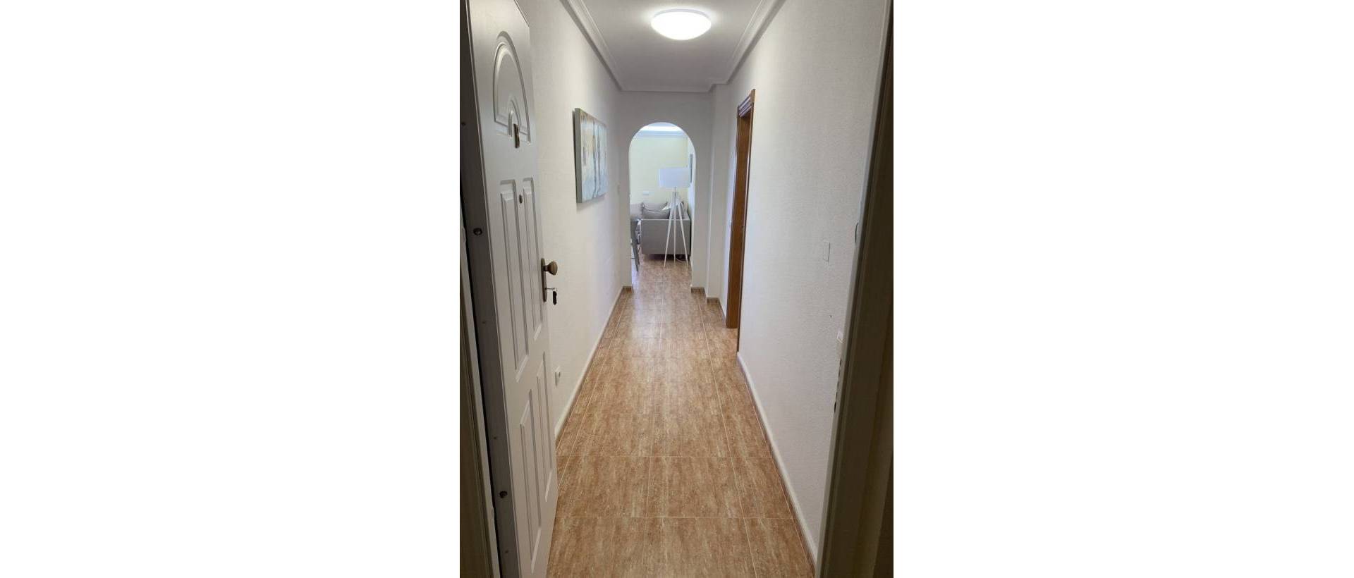 Obra Nueva - Apartmento - La Manga del Mar Menor - LA MANGA