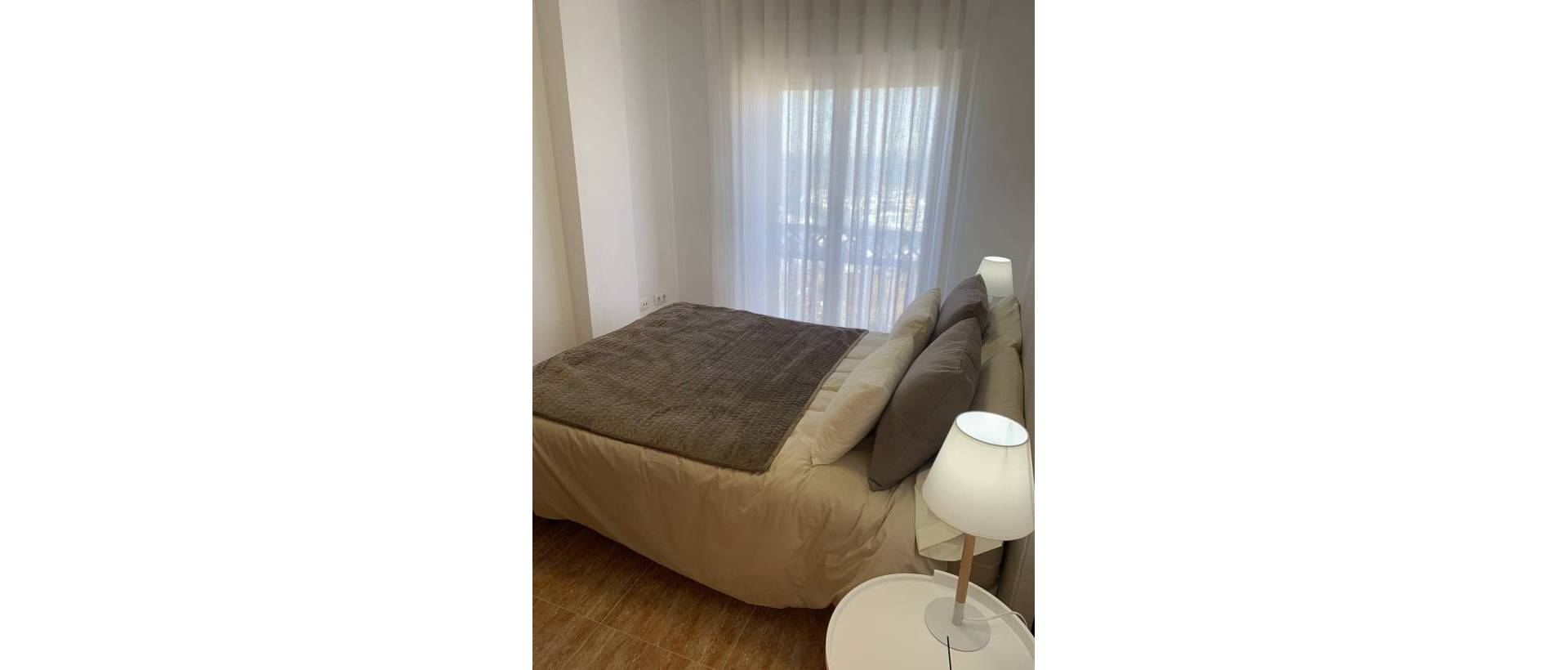 Obra Nueva - Apartmento - La Manga del Mar Menor - LA MANGA