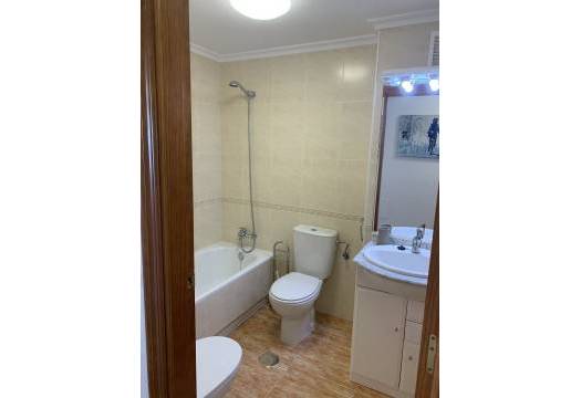 Obra Nueva - Apartmento - La Manga del Mar Menor - LA MANGA