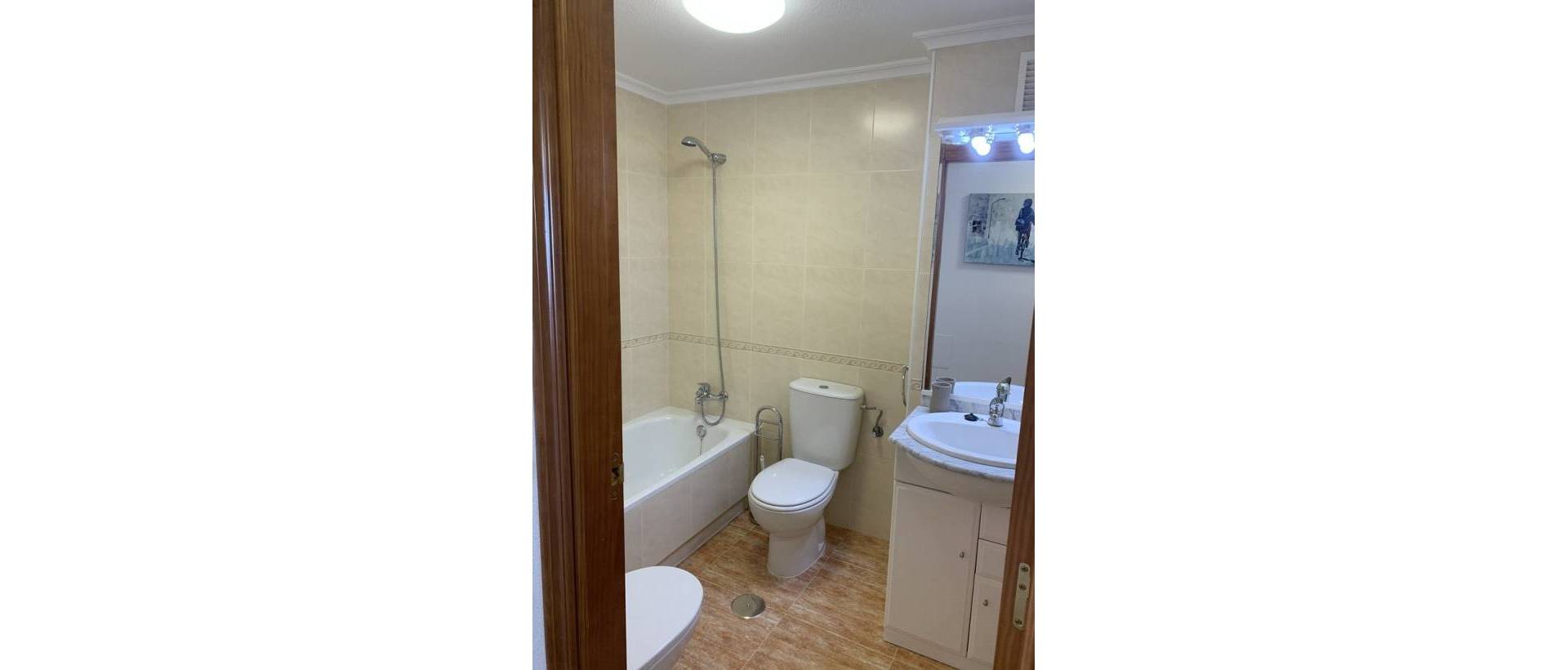 Obra Nueva - Apartmento - La Manga del Mar Menor - LA MANGA