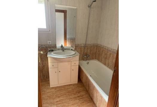 Obra Nueva - Apartmento - La Manga del Mar Menor - LA MANGA