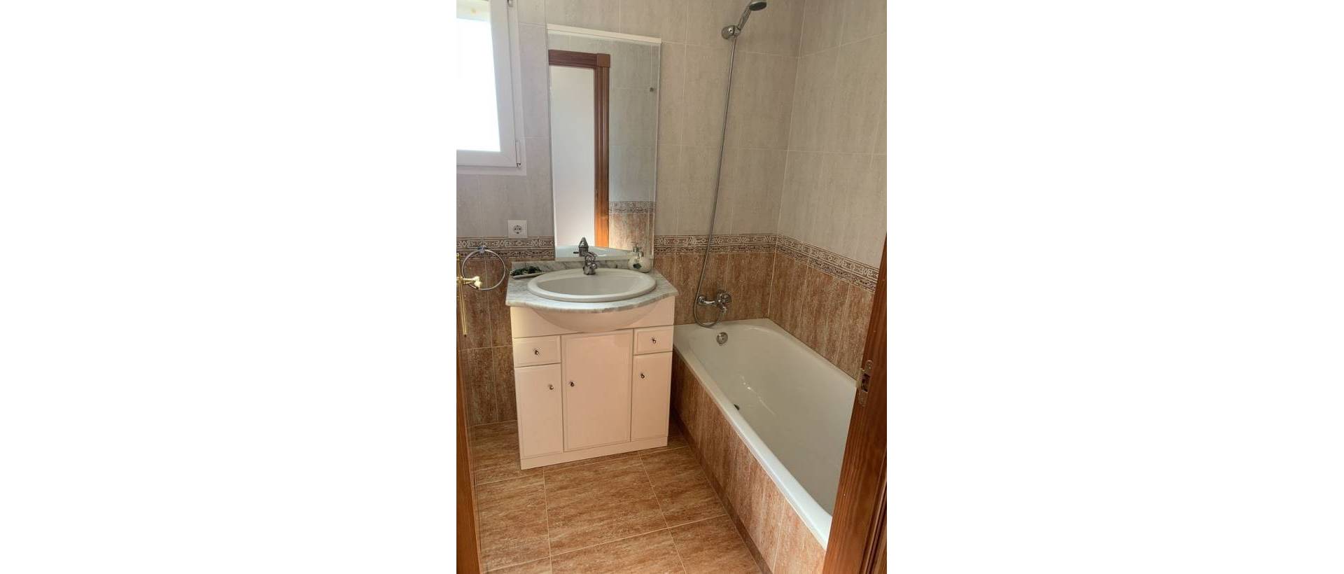 Obra Nueva - Apartmento - La Manga del Mar Menor - LA MANGA