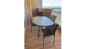 Obra Nueva - Apartmento - La Manga del Mar Menor - LA MANGA