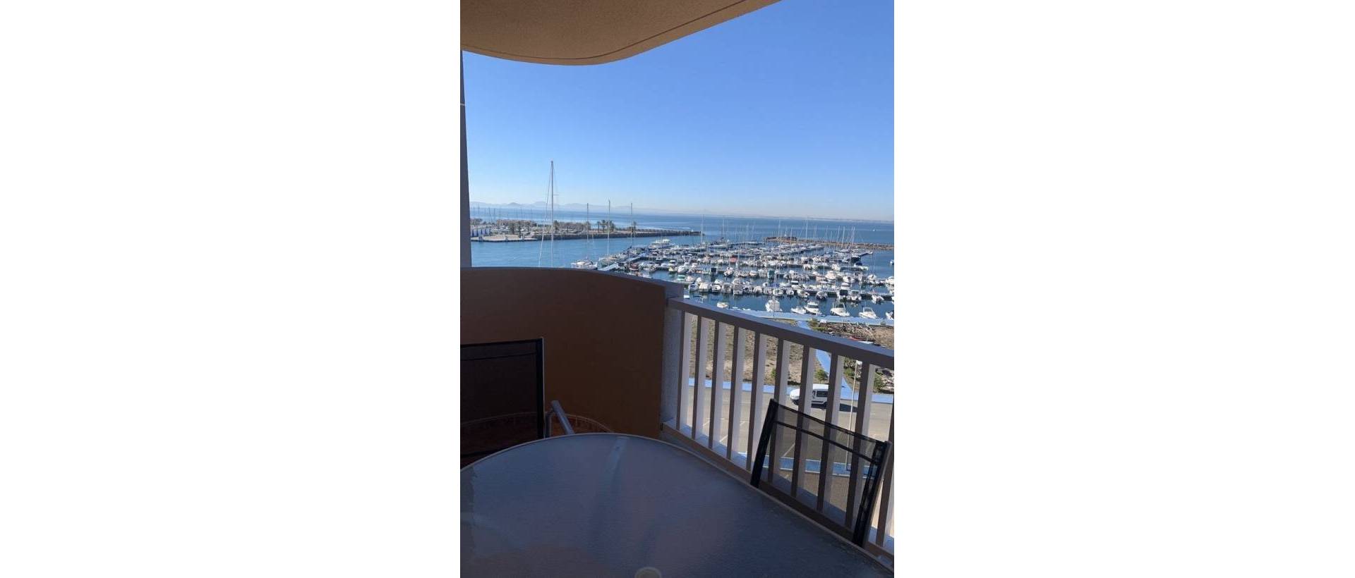 Obra Nueva - Apartmento - La Manga del Mar Menor - LA MANGA