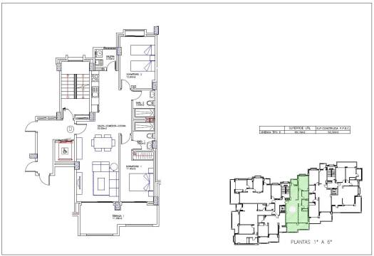 Obra Nueva - Apartmento - La Manga del Mar Menor - LA MANGA