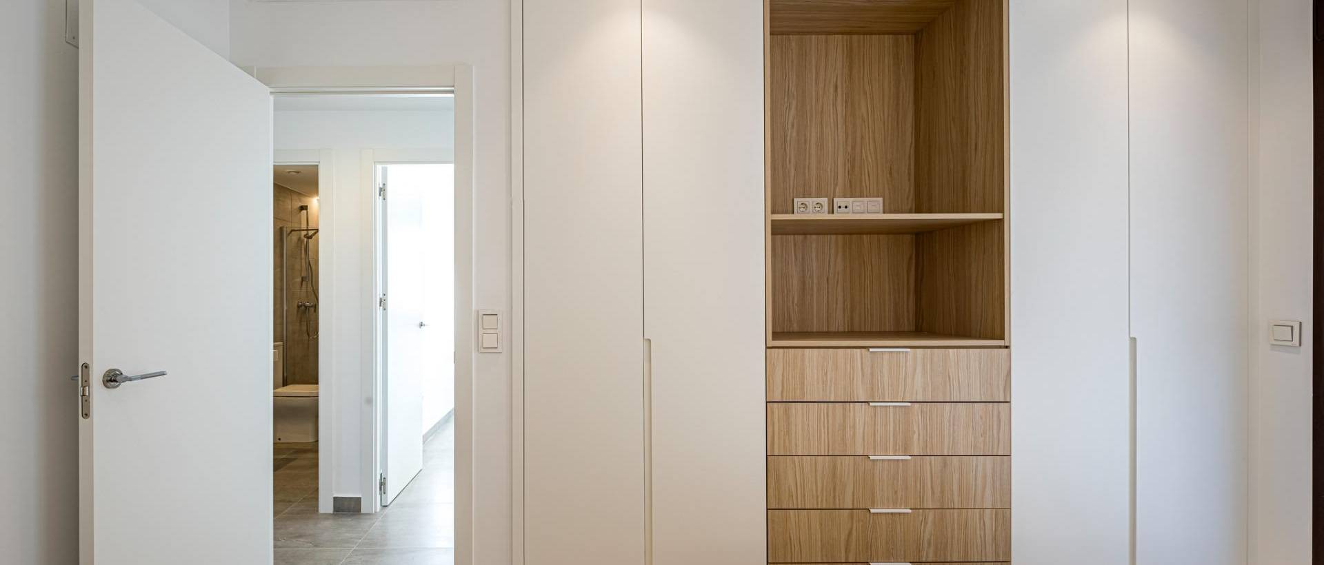 Obra Nueva - Ground Floor Bungalow - Pilar de la Horadada - pueblo