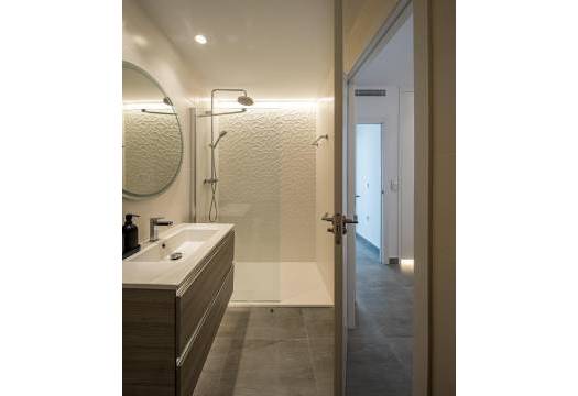 Obra Nueva - Ground Floor Bungalow - Pilar de la Horadada - pueblo