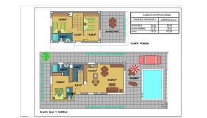 Obra Nueva - Villa / Chalet - Pilar de la Horadada
