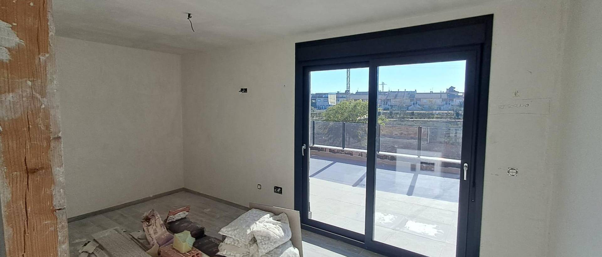 Obra Nueva - Villa / Chalet - Pilar de la Horadada