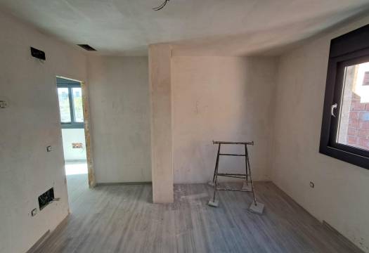 Obra Nueva - Villa / Chalet - Pilar de la Horadada
