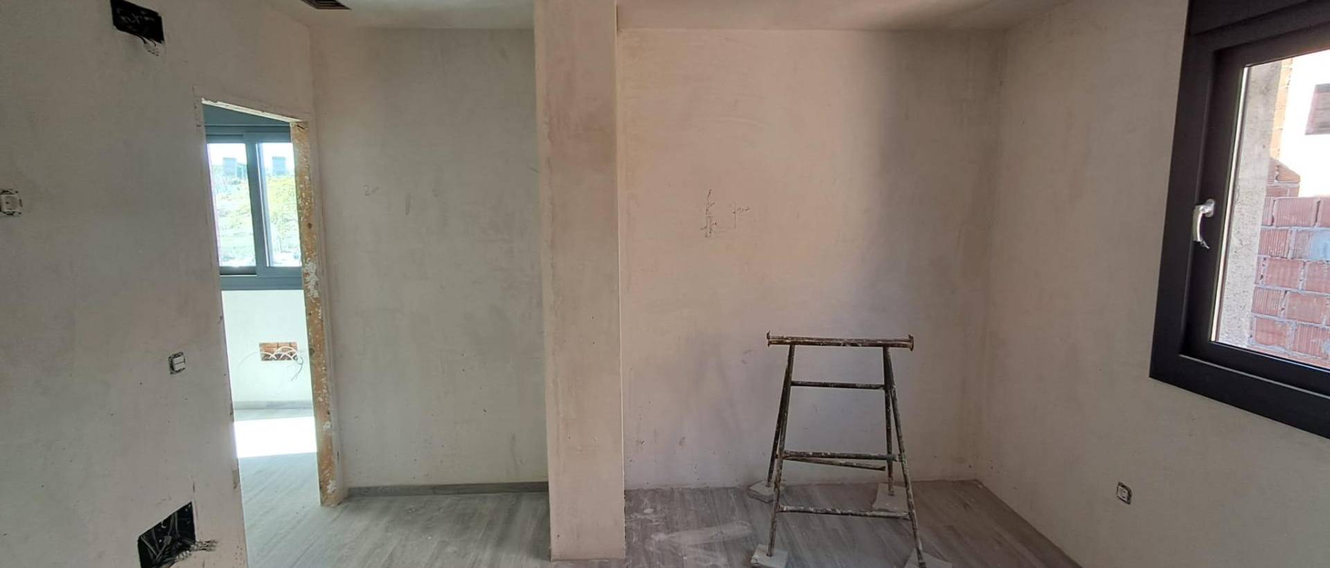 Obra Nueva - Villa / Chalet - Pilar de la Horadada