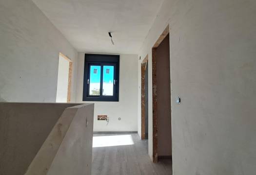 Obra Nueva - Villa / Chalet - Pilar de la Horadada