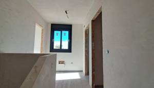 Obra Nueva - Villa / Chalet - Pilar de la Horadada