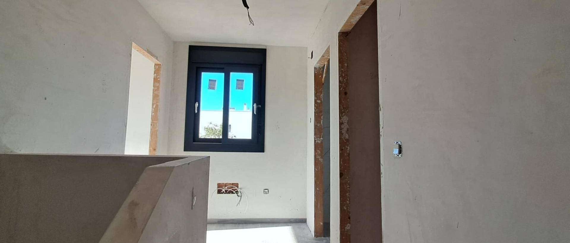 Obra Nueva - Villa / Chalet - Pilar de la Horadada