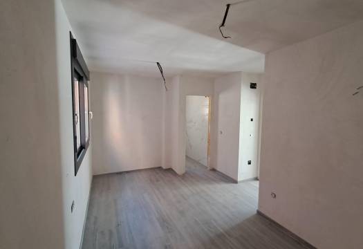 Obra Nueva - Villa / Chalet - Pilar de la Horadada