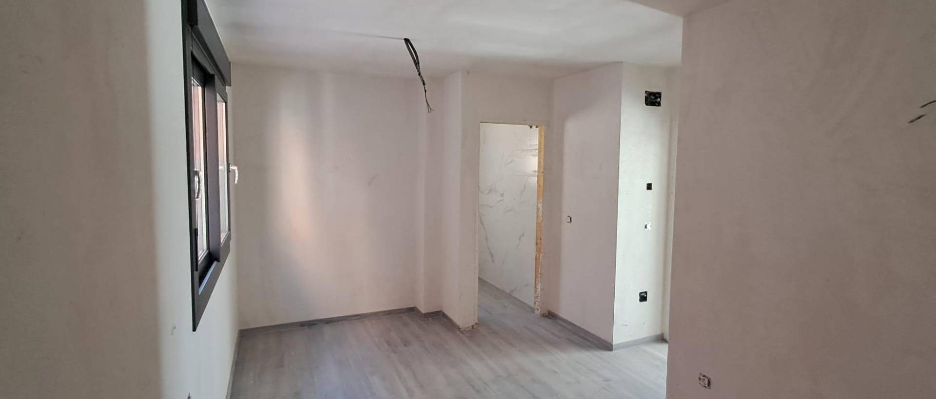 Obra Nueva - Villa / Chalet - Pilar de la Horadada