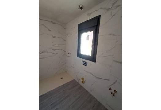 Obra Nueva - Villa / Chalet - Pilar de la Horadada