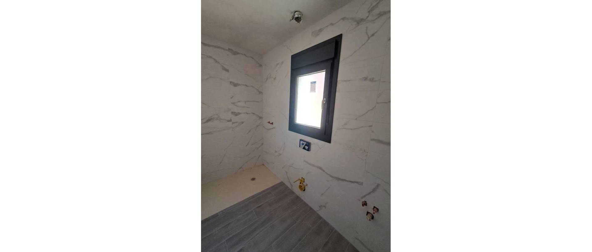Obra Nueva - Villa / Chalet - Pilar de la Horadada