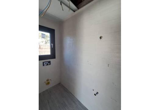 Obra Nueva - Villa / Chalet - Pilar de la Horadada