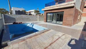 Obra Nueva - Villa / Chalet - Pilar de la Horadada