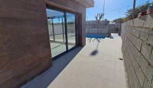 Obra Nueva - Villa / Chalet - Pilar de la Horadada