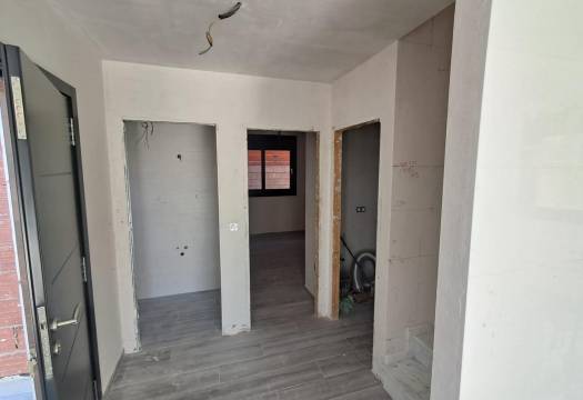 Obra Nueva - Villa / Chalet - Pilar de la Horadada