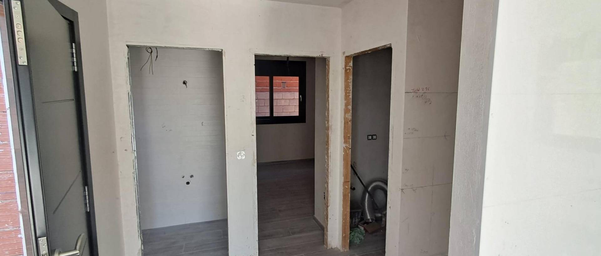 Obra Nueva - Villa / Chalet - Pilar de la Horadada
