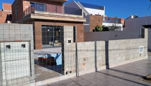 Obra Nueva - Villa / Chalet - Pilar de la Horadada