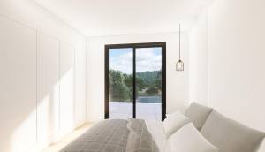 New - Villa - Pilar de la Horadada