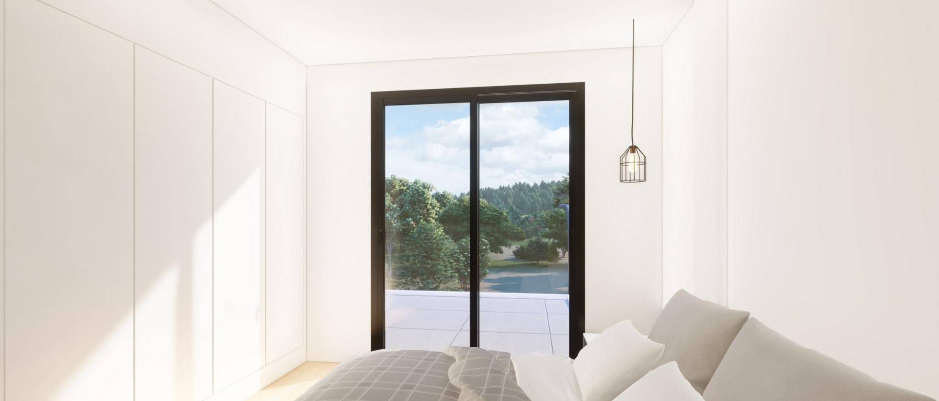 New - Villa - Pilar de la Horadada