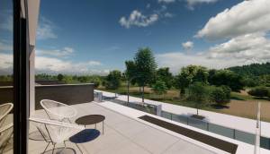New - Villa - Pilar de la Horadada