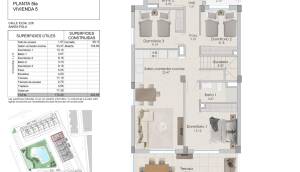 Obra Nueva - Apartmento - Santa Pola - Playa Tamarit