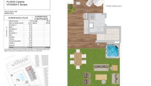 Obra Nueva - Apartmento - Santa Pola - Playa Tamarit
