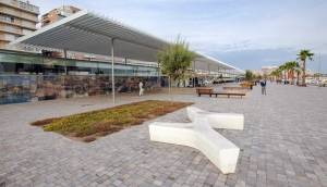Obra Nueva - Apartmento - Santa Pola - Playa Tamarit