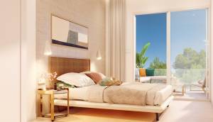 New - Ground floor apartment - Pilar de la Horadada