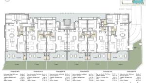 Obra Nueva - Ground floor apartment - Pilar de la Horadada