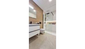 Obra Nueva - Villa / Chalet - San Pedro del Pinatar - Los antolinos