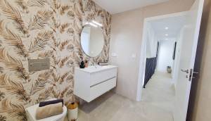 Obra Nueva - Villa / Chalet - San Pedro del Pinatar - Los antolinos