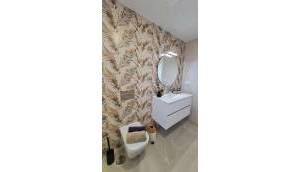 Obra Nueva - Villa / Chalet - San Pedro del Pinatar - Los antolinos