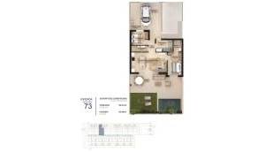 Obra Nueva - Ground Floor Bungalow - Pilar de la Horadada - La Torre de la Horadada