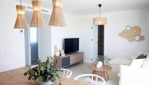 Obra Nueva - Ground Floor Bungalow - Pilar de la Horadada - La Torre de la Horadada