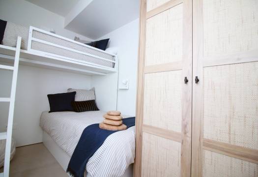 Obra Nueva - Ground Floor Bungalow - Pilar de la Horadada - La Torre de la Horadada