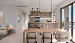 Obra Nueva - Apartmento - Torre Pacheco - Santa Rosalia Lake And Life Resort